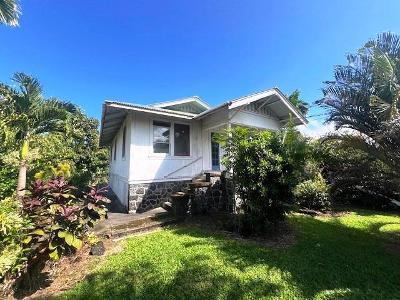 Kinoole St for Sale