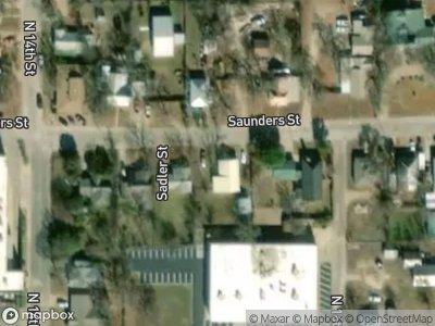 Saunders St for Sale