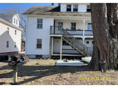 Hebron Ave for Sale
