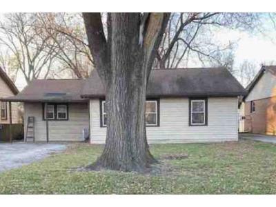 S Normandy Ave for Sale