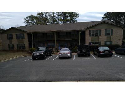 Georgetown Dr Apt H for Sale