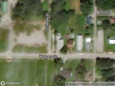 W Ogara St for Sale