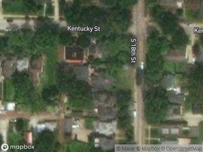S 18th St for Sale