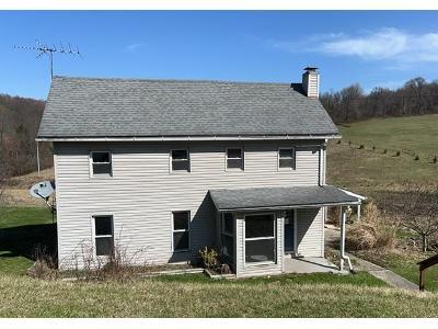 Flint Ridge Rd SE for Sale