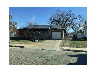 N 21st St for Sale