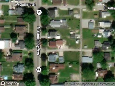 N Sandusky Ave for Sale