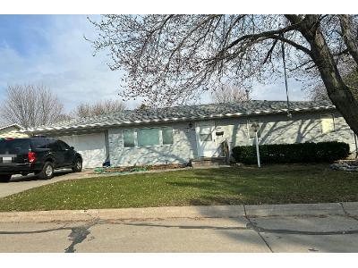 Circle Dr for Sale