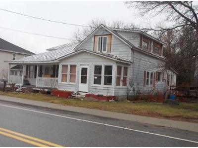 Miner Farm Rd for Sale