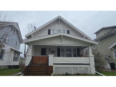 Memorial Ave for Sale