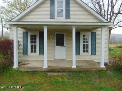Gleanings Rd for Sale