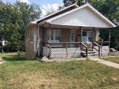 Argonne St for Sale