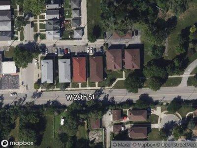 W 26th St for Sale