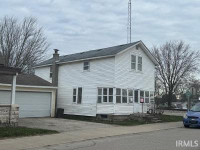 N Walnut St for Sale