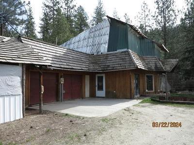 W Scotts Valley Rd for Sale