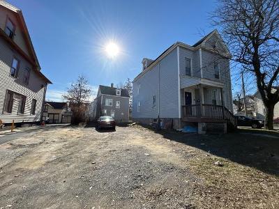 Church St for Sale