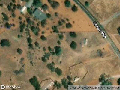 Cadena Way for Sale