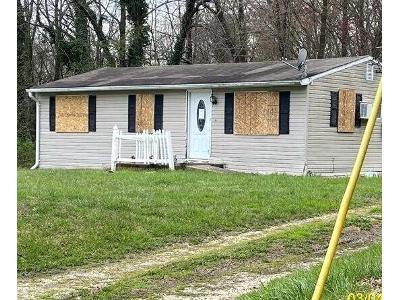 Swamp Rd for Sale
