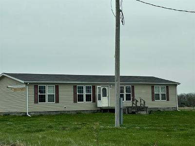 E 600th Rd for Sale
