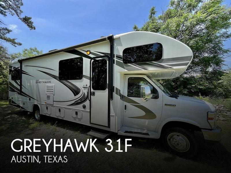 Jayco Greyhawk 31F Class C 2020 for Sale