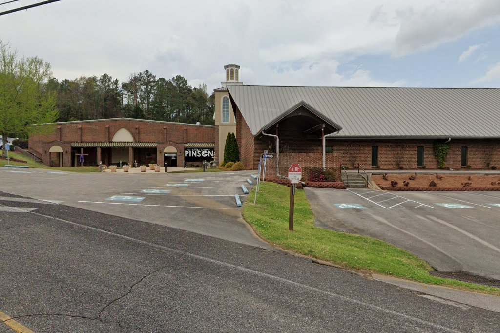 First Baptist Church
