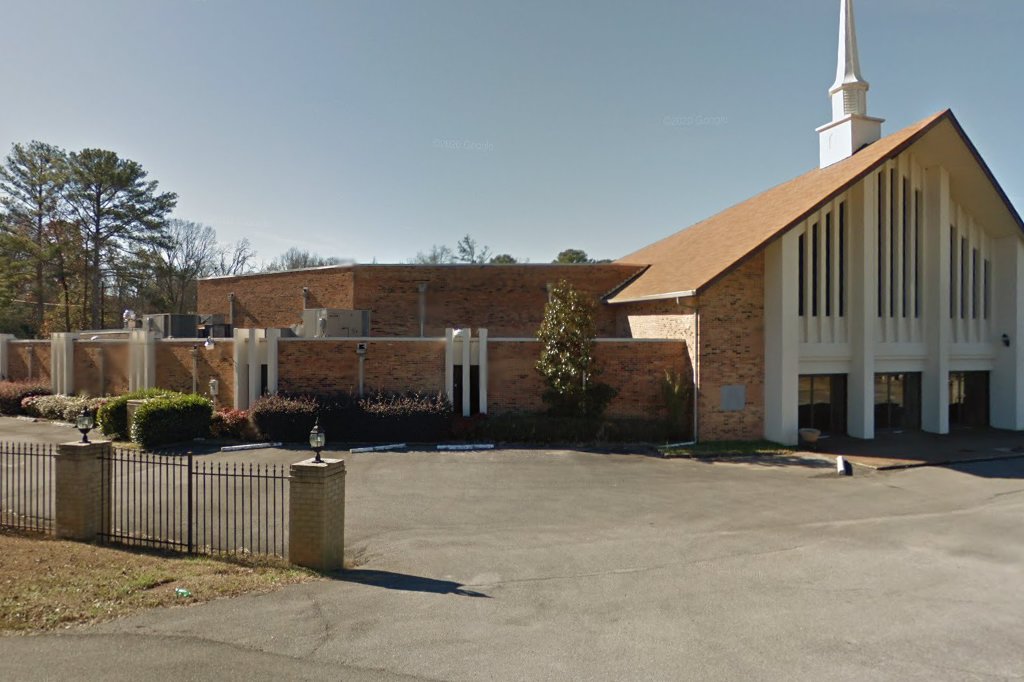 New Jerusalem Christian School