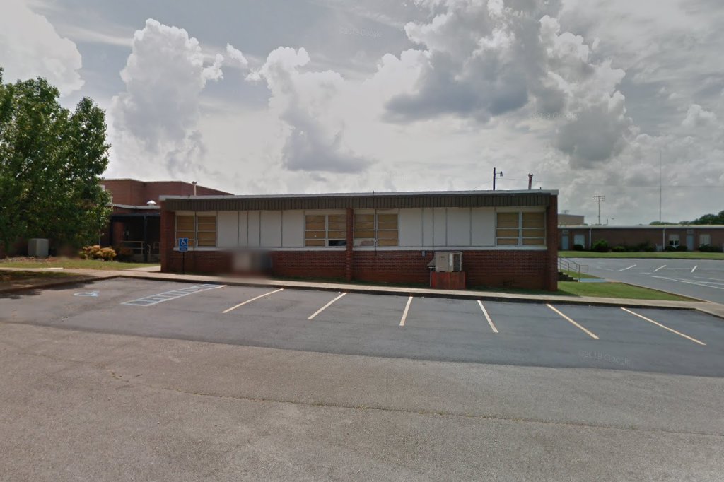 Colbert Heights High School