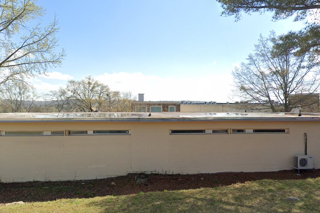 Islamic Academy of Alabama