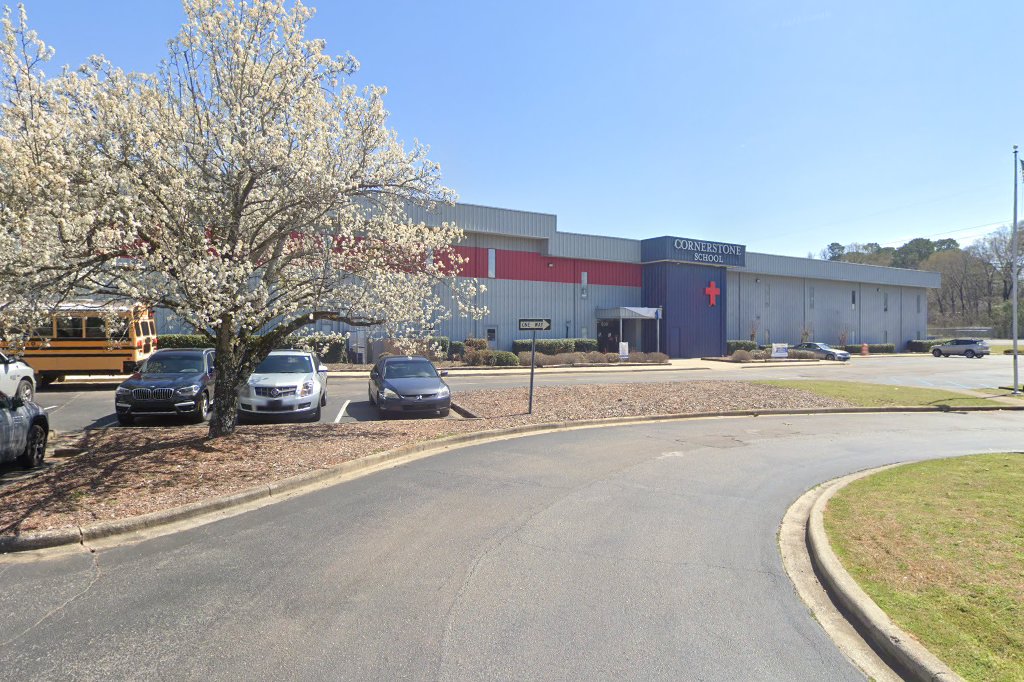 Parkway Christian Academy