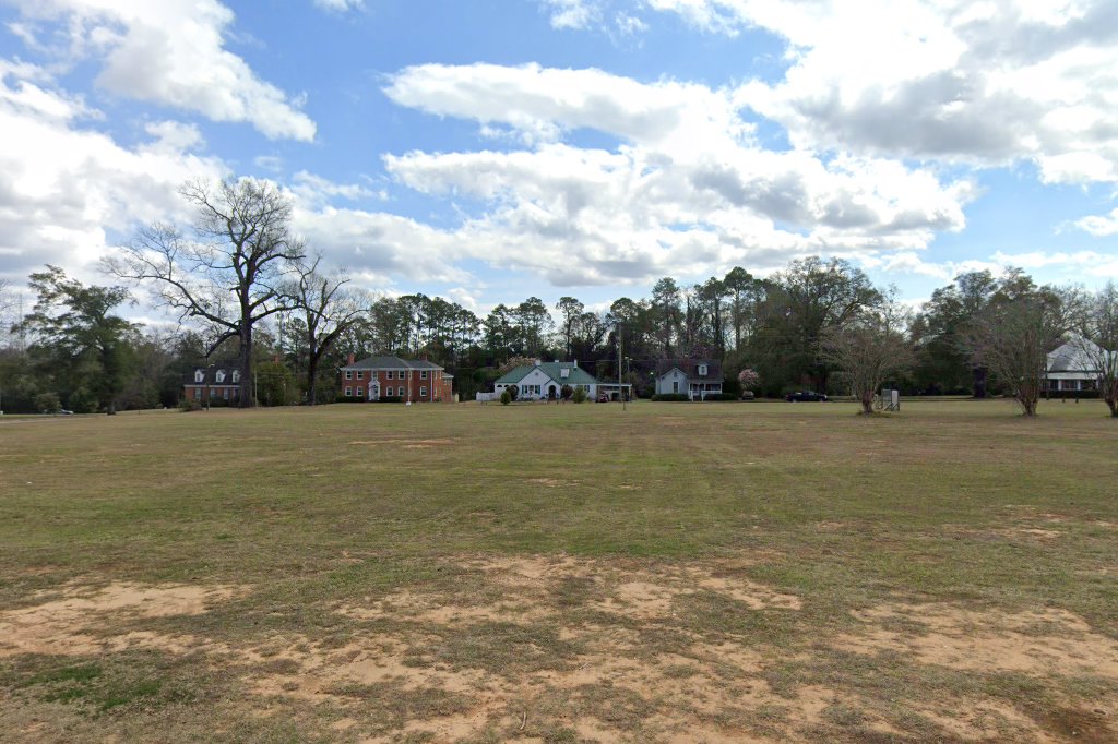 Enterprise Junior High School