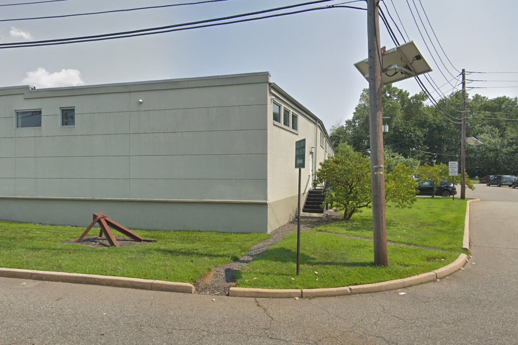 Bergen County Animal Shelter