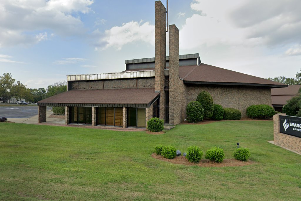 Evangel Christian Academy