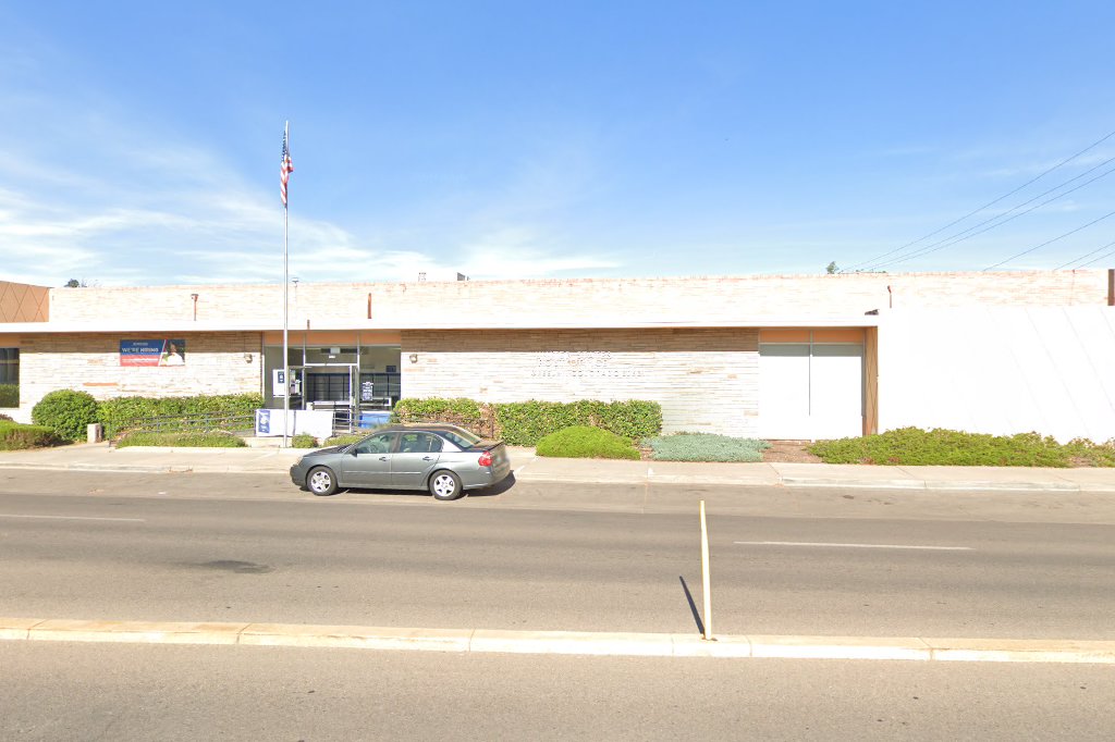 Downtown Greeley Passport Office