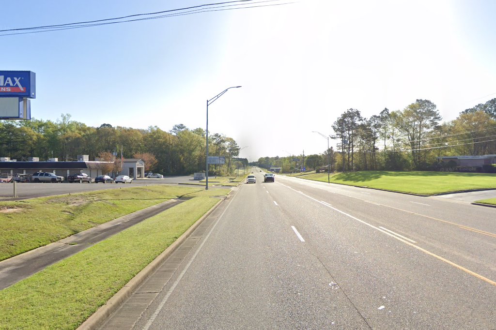 Andalusia Elementary School