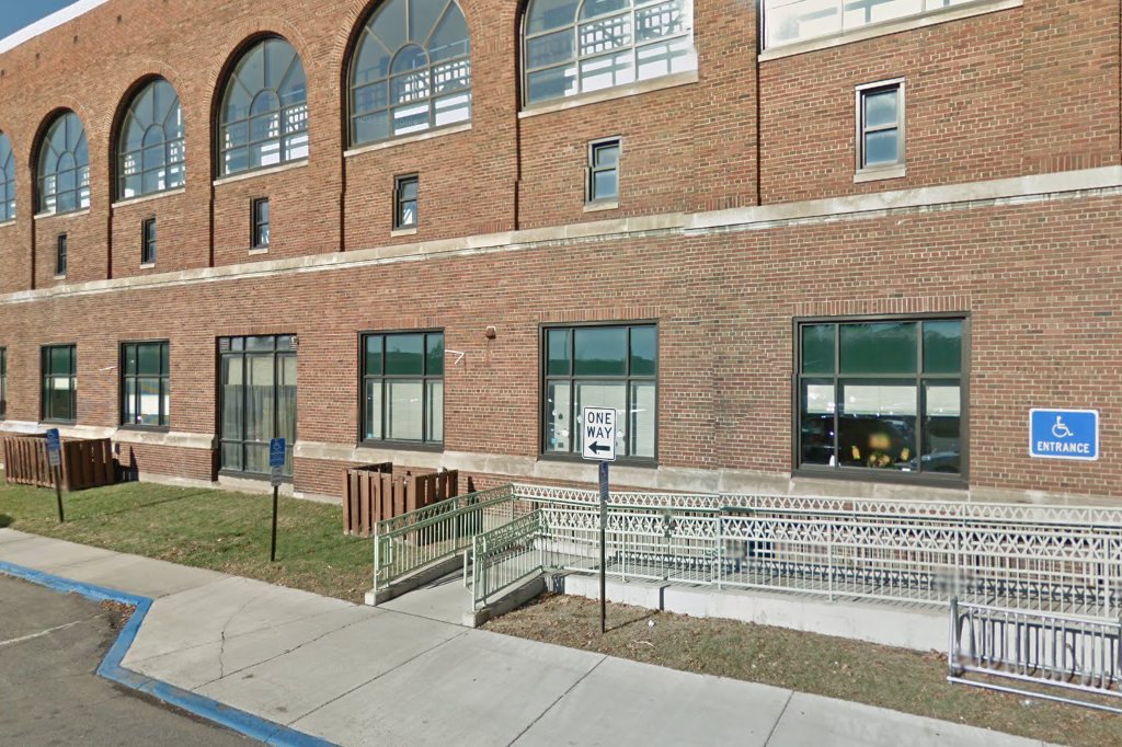 St Louis County Veterans Services
