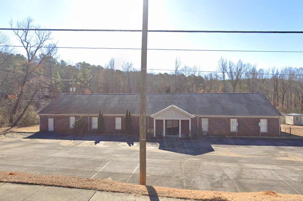 Winewood Baptist Christian