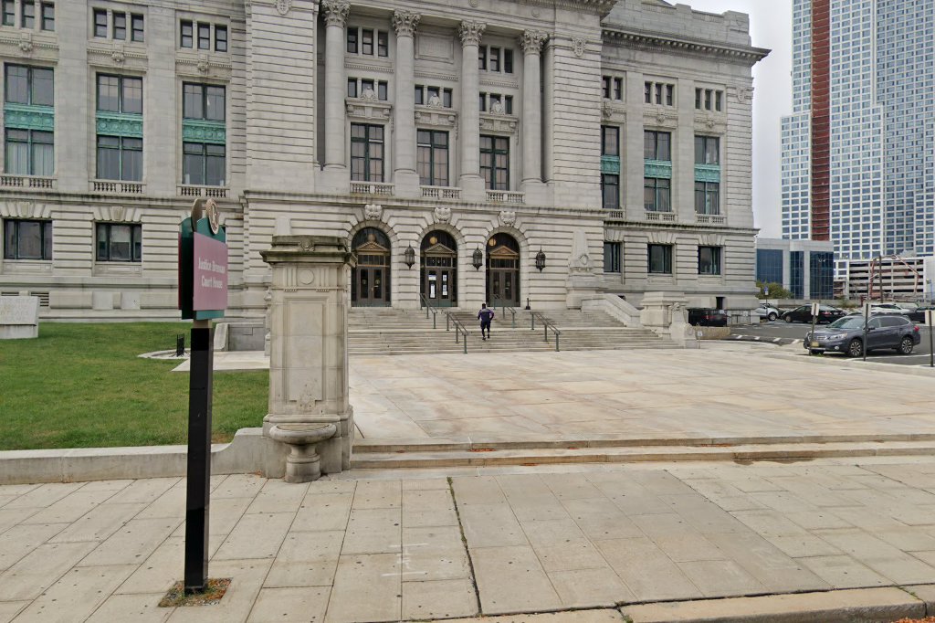 Hudson County Bar Association