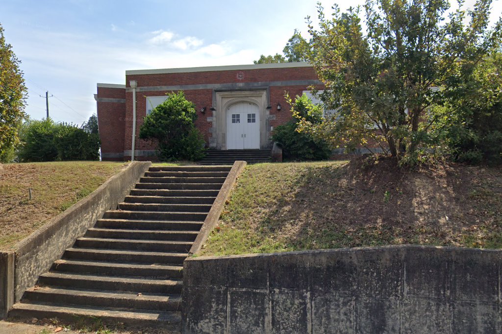 Mother Mary School