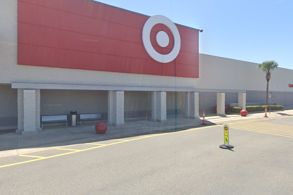 Target Pharmacy