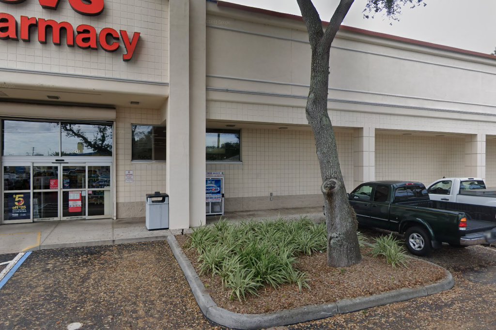 CVS Pharmacy