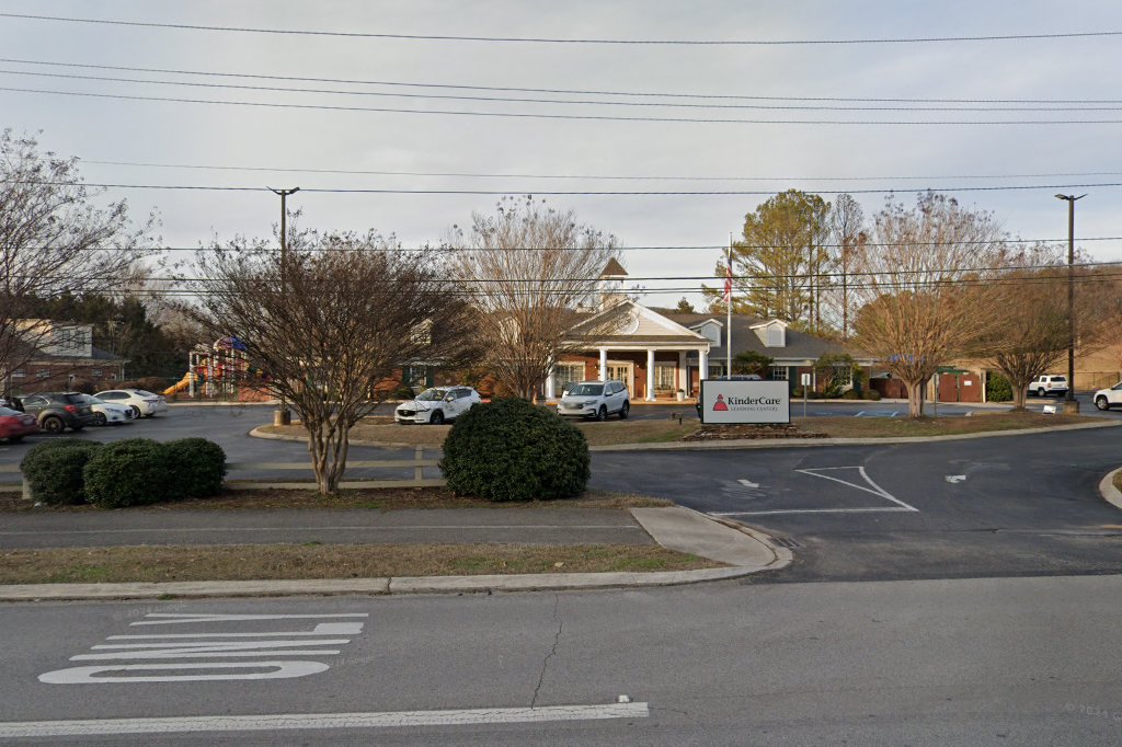 Hampton Cove Christian Academy