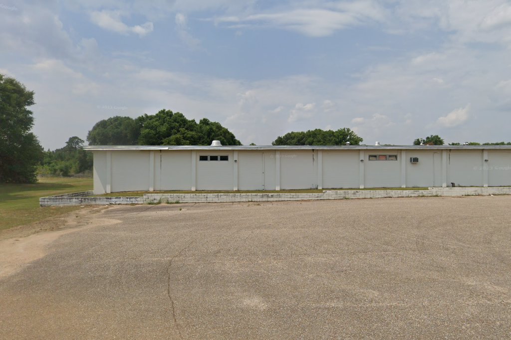 Dallas County Career Tech Center