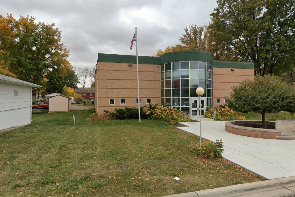 Carver County Veterans Service