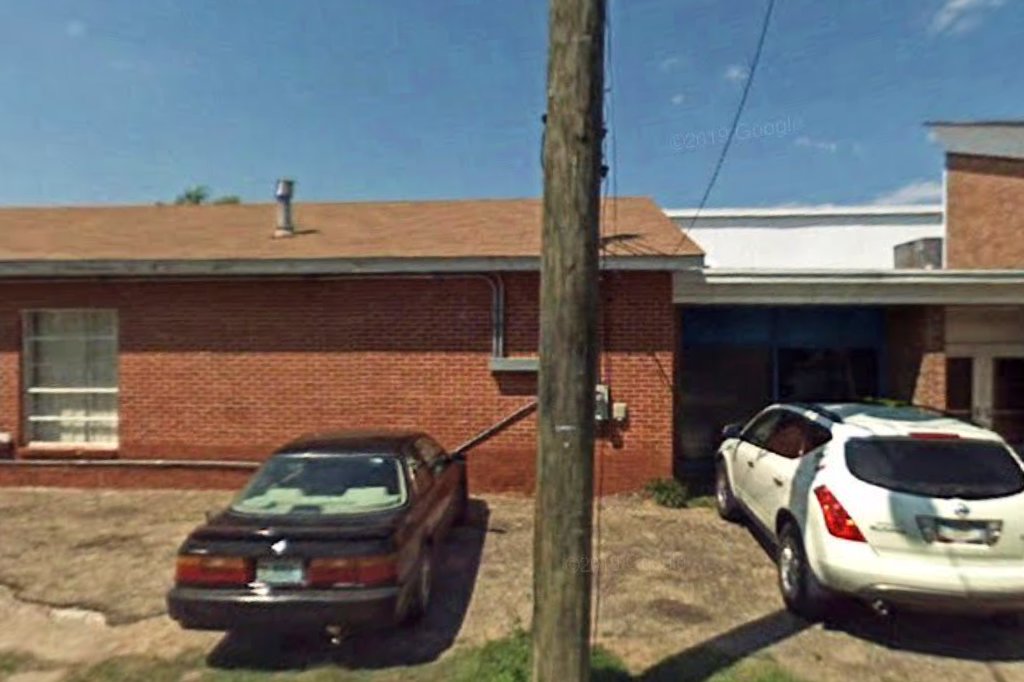 Payne Elementary School