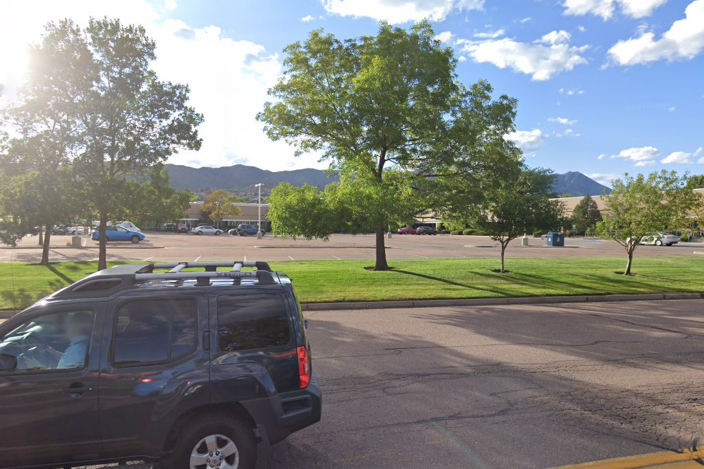 Rockrimmon Passport Office
