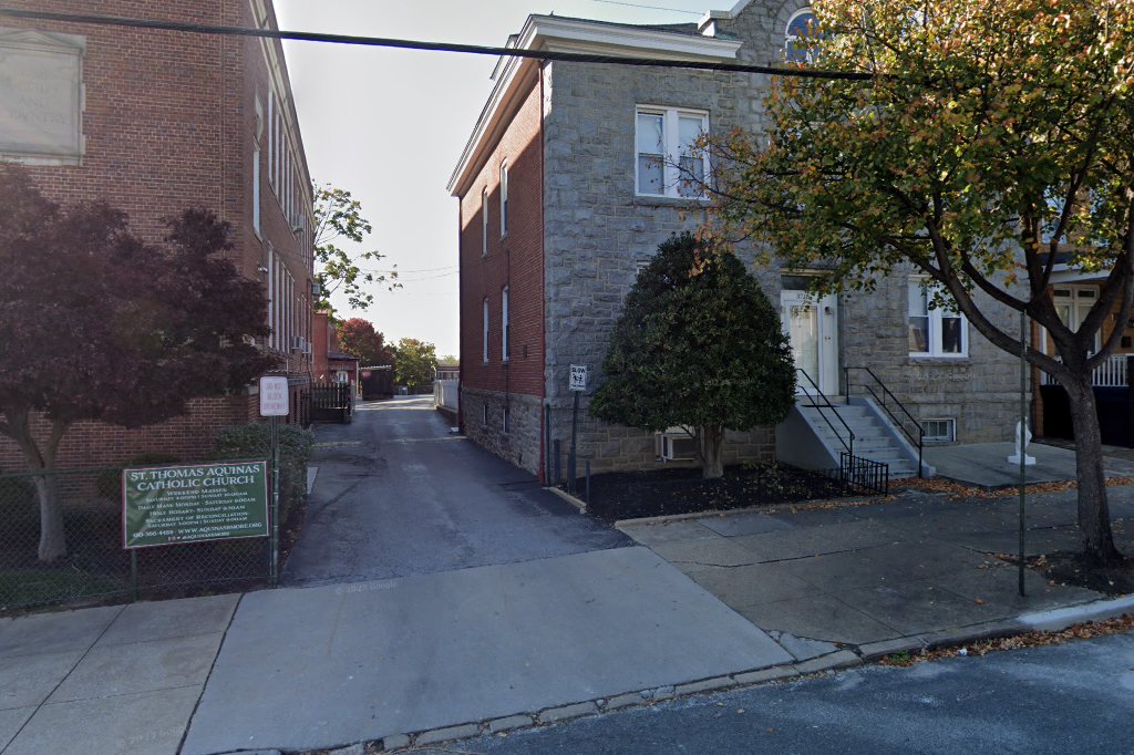 St Thomas Aquinas School