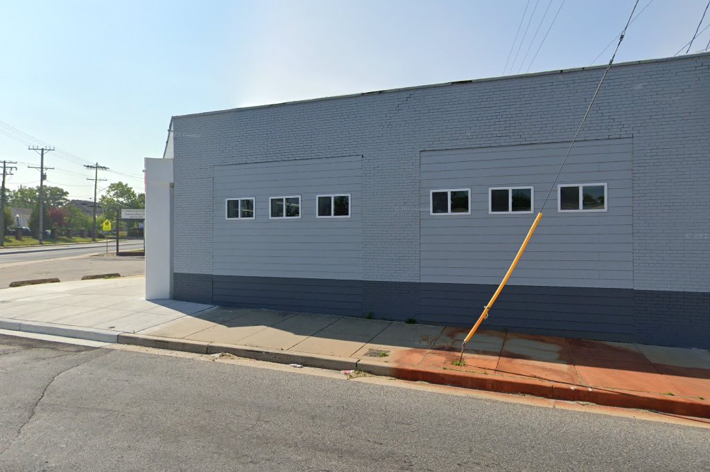 St Stephens Christian Academy