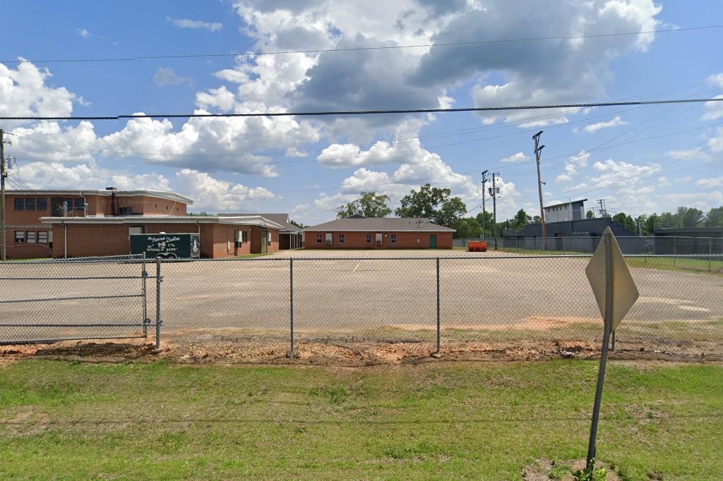 Dallas County High School