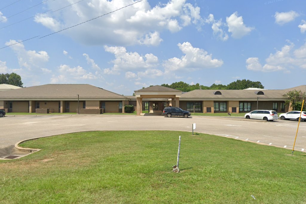 Wetumpka Intermediate School