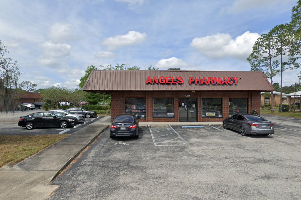 Your Home Medical Prescription Shop Pharmacy