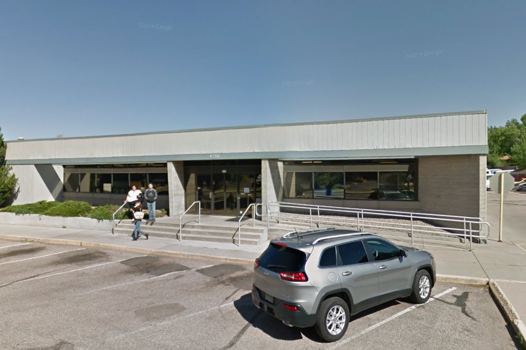 Templeton Passport Office